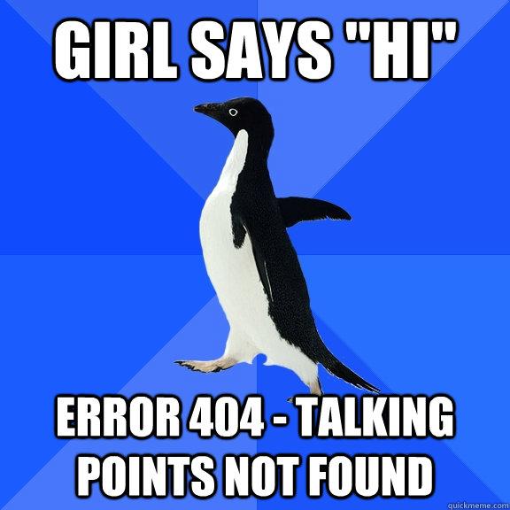 girl says 
