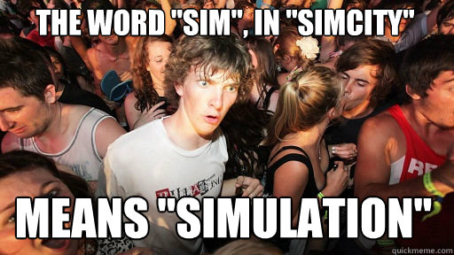 the word 