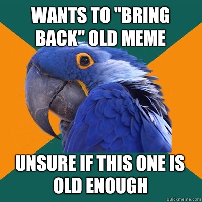 Wants to 