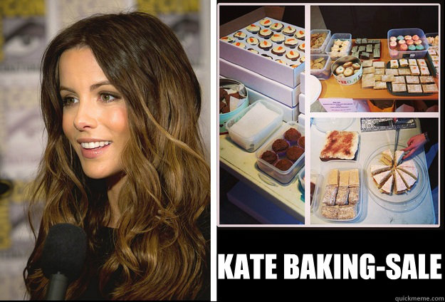 Kate Baking-Sale - Kate Baking-Sale  Kate Baking-Sale