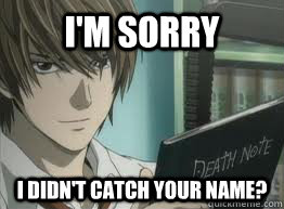 i'm sorry I didn't catch your name?  
