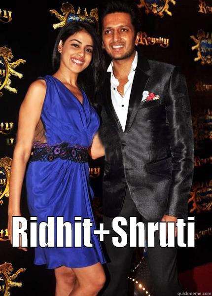  RIDHIT+SHRUTI Misc