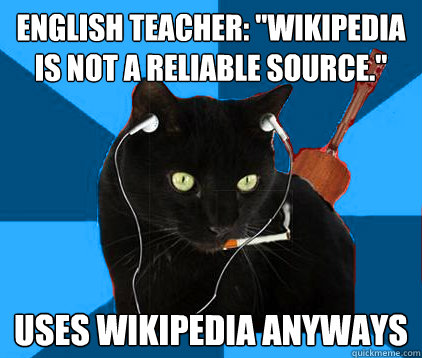 english teacher: 