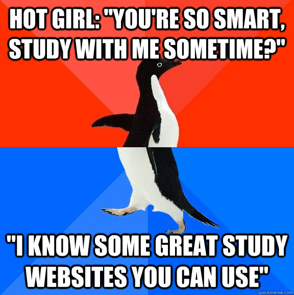 Hot girl: 