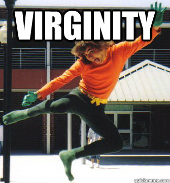 VIRGINITY   