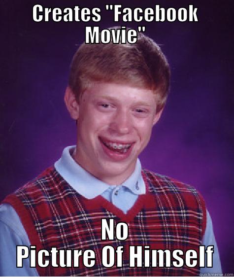 Facebook Movie Problem BB - CREATES 