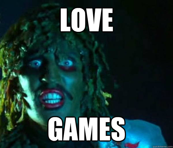 love games   