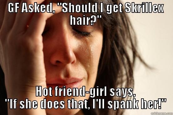 GF ASKED, 