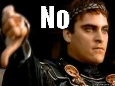 Bože  - NO  Downvoting Roman