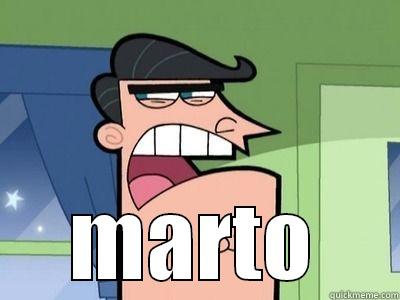  MARTO Misc