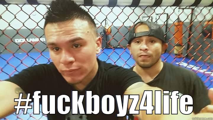  #FUCKBOYZ4LIFE Misc