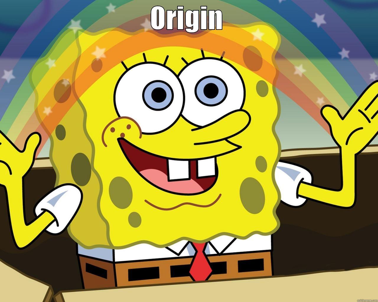 ORIGIN  Misc