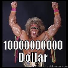  10000000000 DOLLAR Misc