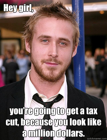 ryan gosling accounting meme