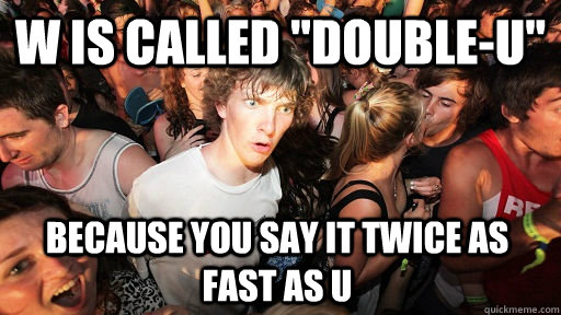 w is called 