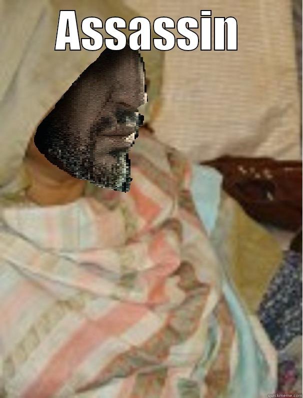 ASSASSIN  Misc