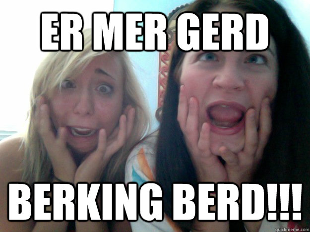 ER MER GERD BERKING BERD!!! - ER MER GERD BERKING BERD!!!  Breaking Bad