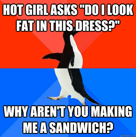 Hot Girl asks 