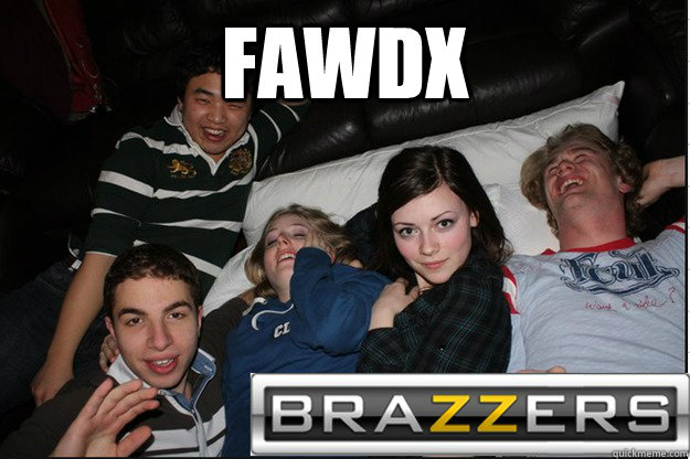 fAWDX   