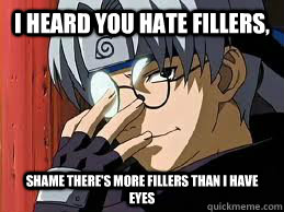 Naruto Kabuto memes | quickmeme