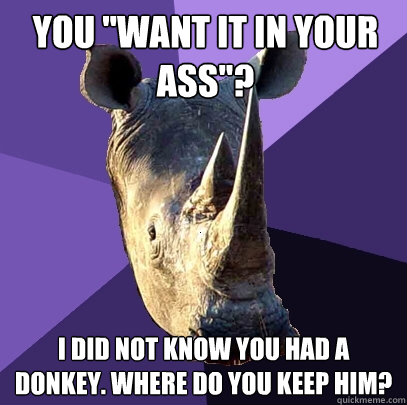 You 