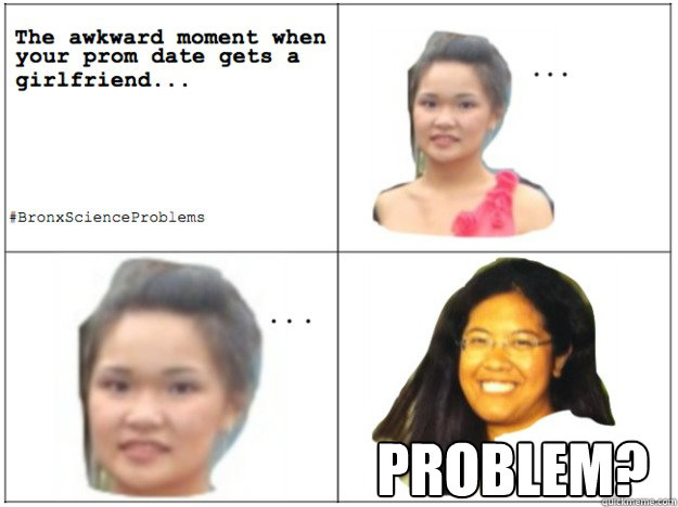 PROBLEM?  filipino love