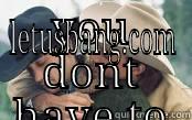 YOU DONT HAVE TO BE LONELY AT LETUSBANG.COM Almost Politically Correct Redneck