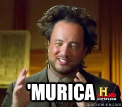  'Murica  