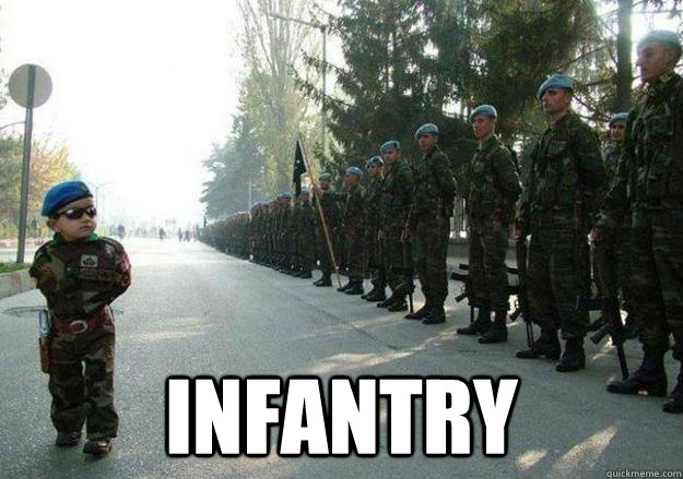  Infantry  