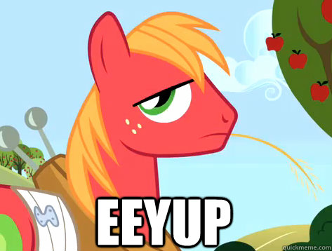 EEYUP  Macintosh Eeyup