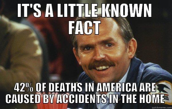 Cliff Clavin's 