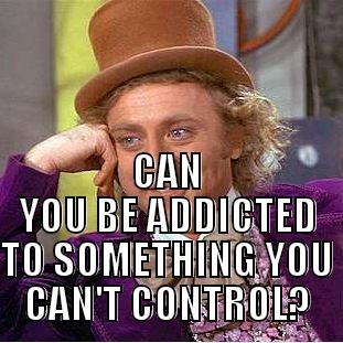  OMG IS THAT A CYCLONE? Condescending Wonka