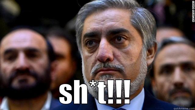  SH*T!!! Misc