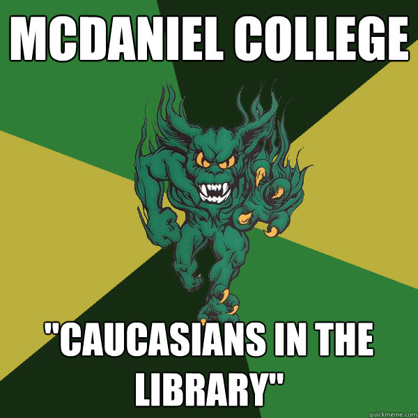 McDaniel College 
