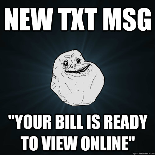 New txt msg 