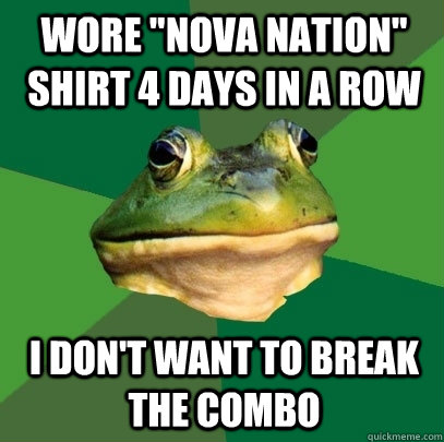 Wore 