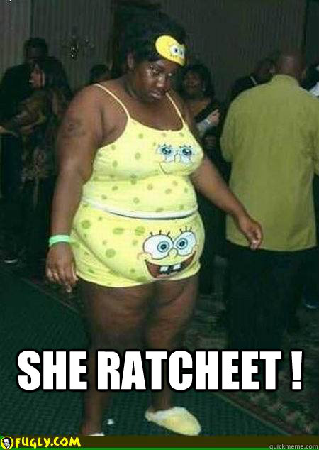 She Ratcheet ! - She Ratcheet !  she ratchet