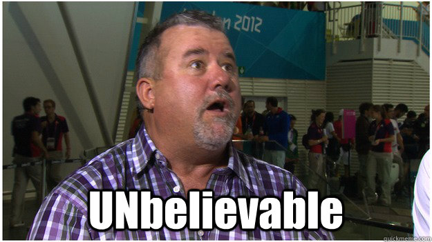  UNbelievable -  UNbelievable  Bert Le Clos