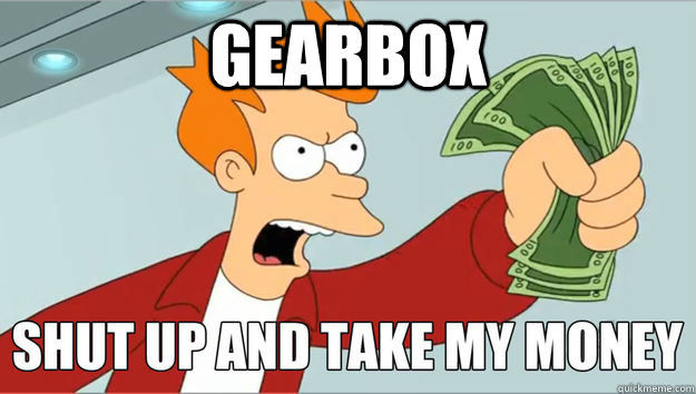 gearbox    