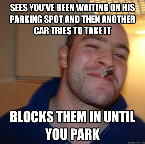 Boise Parking: Don't Get Caught Flat-Footed!