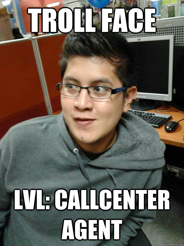 callcenter meme