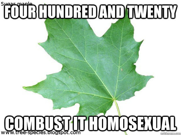 four hundred and twenty combust it homosexual - four hundred and twenty combust it homosexual  Misc