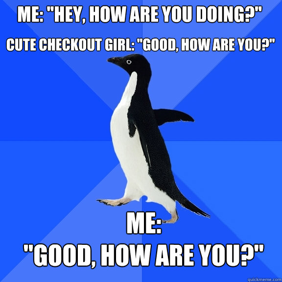Me: 