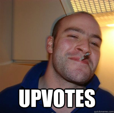  upvotes  GGG plays SC
