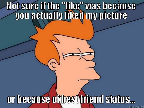NOT SURE IF THE 