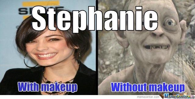 STEPHANIE  Misc