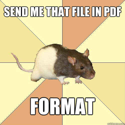 send me that file in PDF format  