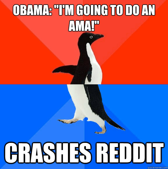 Obama: 