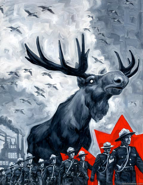    Canada Day