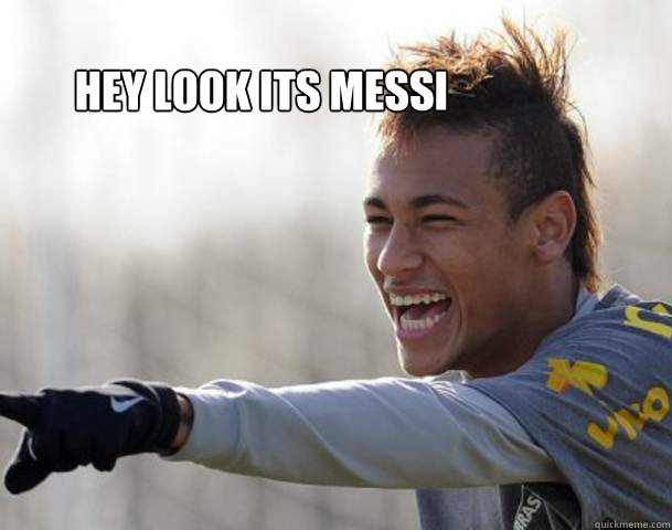 Funny Neymar memes | quickmeme Funny Neymar memes | quickmeme